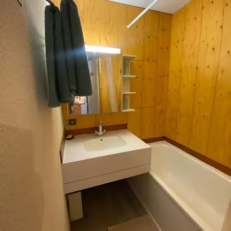 Apartment Chez Mon Grand-pere