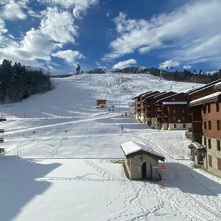 Chez Mon Grand-pere * Valmorel