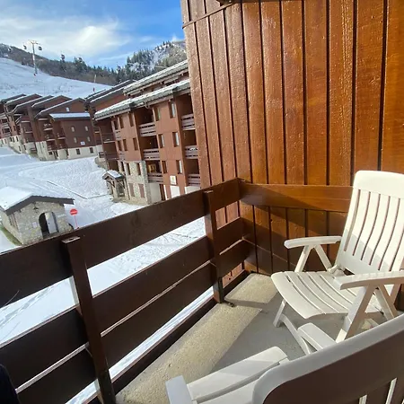 Apartment Chez Mon Grand-pere *